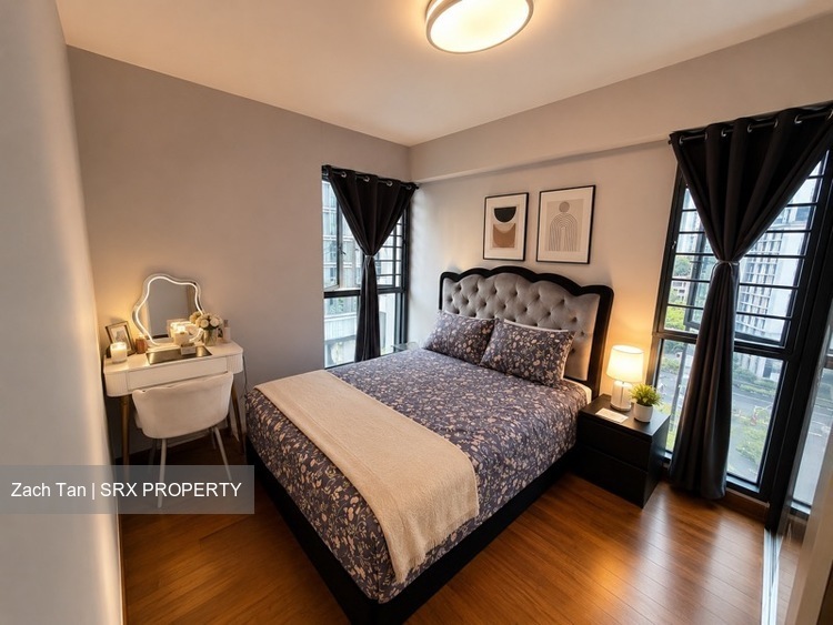 Blk 89 Skyterrace @ Dawson (Queenstown), HDB 4 Rooms #558700651